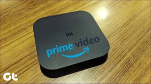 Save big + get 3 months free! How To Watch Amazon Prime On Mi Box