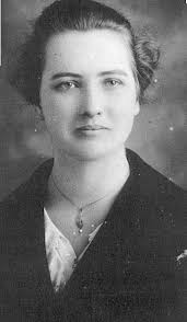 Albert Boettcher and Rachel Singleton Boettcher