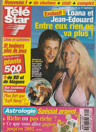 According to the 1951 u.s. Loana Petrucciani And Jean Edouard Convert Photos News And Videos Trivia And Quotes Famousfix