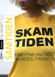 Psykolog peder kjøs tar for seg menneskelig kontakt i bred forstand. Samtiden 3 2017 Samtiden