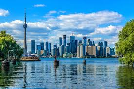 Montreal, Quebec, Toronto & Halifax ...