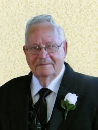 Obituary of George Kenneth Stevenson