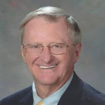 Obituary information for William Howard Galloway