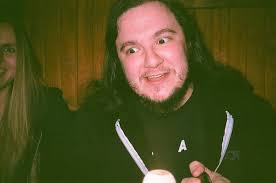 Nick Gramsas Discography: Vinyl, CDs, & More