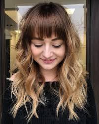 Bangin Blonde Brunette Brown Hair With Blonde Highlights Blonde Highlights Brown Blonde Hair