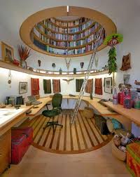 Want more cozy home ideas? 24 Beautiful And Cozy Home Library Ideas Design Swan