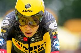 Jun 27, 2021 · voor de dagzege kwam wout van aert zaterdag noch zondag in aanmerking maar door aan te klampen vrijwaart hij wel zijn kansen op geel in de tijdrit van woensdag. Wout Van Aert Na Teleurstellende Tijdrit Ja Ik Ga Nu Meesprinten Tour De France Ad Nl