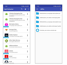 The next step is to beam the content. Top 5 Ways To Extract Apk File Of Any App On Your Android Phone Techwiser
