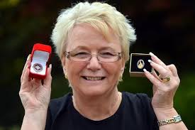 A million reasons why Ada deserves her place in Queen's Birthday Honours  list!