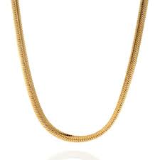 4mm Thick 18k Gold Plated On Solid Sterling Silver 925 Italian Herringbone Chain Necklace Bracelet Ank Gold Herringbone Chain Chains For Men Solid Gold Jewelry