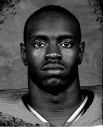 Jamario O'Neal: Ohio State Football Stats ('05-08)
