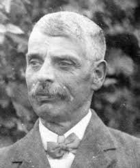 Henry James Tubbs (1862-1944)