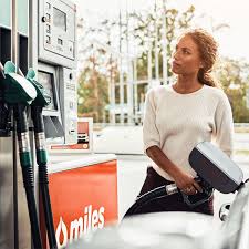 Det europeiska bränslekvalitetsdirektivet tillåter även inblandning av biodrivmedel (fame) i diesel. Miles 95 Bensin Circle K