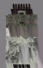 Hills Concord (Cabarrus County N.C.) City Directory [1953]