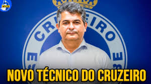 Check spelling or type a new query. Ney Franco E O Novo Tecnico Do Cruzeiro Youtube
