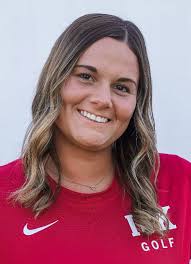 2023-24 Women's Golf Roster