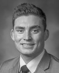 Ralph Bonham's Instagram, Twitter & Facebook