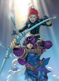 They are the best buddies and the chemistry between them is truly amazing. The 10 Best Black Widow Graphic Novels Hobbylark