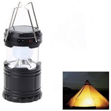 Shop for solar led lantern online at target. Rechargeable Solar Camping Lantern Alternate Energy Solutions