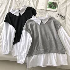 .blouse wanita muslimah, blouse wanita shopee, model blus remaja terbaru, model baju blus jual diskon baju wanita atasan blouse tunik donapolkaa. Blouse Wanita Harga Terbaik Atasan Pakaian Wanita Agustus 2021 Shopee Indonesia