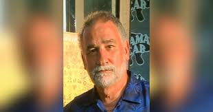 Obituary for Richard Lee "Rick" Mills