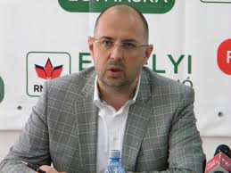 Kelemen Hunor: Nu sunt maghiarii vinovați pentru rezultatul de la referendum - Ştiri de Cluj