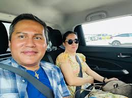 pinoyabroad #waterfountain #pinoyineurope