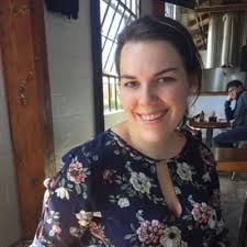 Laurel Marshall (@lady__laurel)