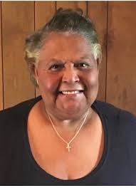 Obituary for Rubye Ford Thornwell