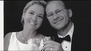 Wife of teacher killed by drunken driver speaks out