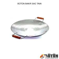 Tel Izgara Adli Kullanicinin Sac Tava Cesitleri Panosundaki Pin Tava