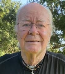 John B. "Jack" Bates