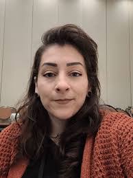 Rebecca Vallejo's Instagram, Twitter & Facebook