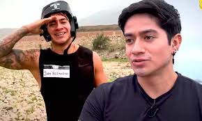 AVANCE] La Rosa de Guadalupe: La avaricia de Vidal por una herencia