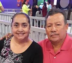 RAUL & OLGA LYDIA RAMIREZ