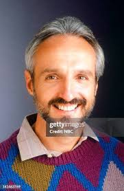 Michael Gross as Steven Keaton -- Photo by: NBC/NBCU Photo Bank News Photo 