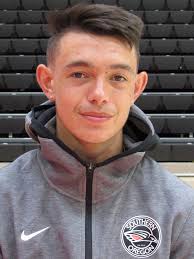 2019 Men's Soccer Roster