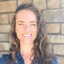 Dr. Emily Jane Rucker D.C., Chiropractor