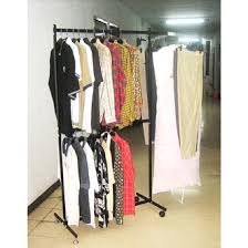 Saya membuat sketsa jemuran handuk dengan ukuran panjan 85 x lebar 50 x tinggi 85 cm. Jual Produk Untuk Display Toko Jemuran Baju Termurah Dan Terlengkap Juli 2021 Bukalapak
