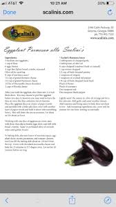 Labor Inducing Eggplant Parmesan Eggplant Parmesan Eggplant Dishes Eggplant Recipes