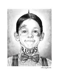 Will Gutierrez (wilfredomarvel)