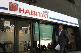 En esa línea, afp habitat ha sido una de las administradora de fondos de pensión que más si bien en el portal habilitado para el retiro del 10% en afp habitat no hay una opción a la vista para poder. Corte De Apelaciones Rechaza Reclamo De Afp Habitat Contra La Super De Pensiones Por Caso Scomp La Tercera