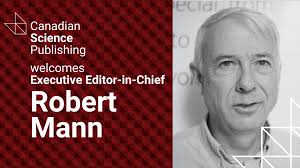 Canadian Science Publishing