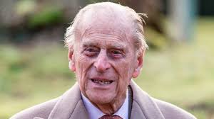Prince Philip turns 99 in isolation at Windsor Castle