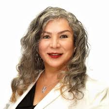 Gina Gonzales, Your Realtor 4 Life