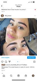 What shade to mix for darker skin stain?