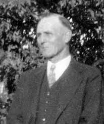 John Franklin Rimer (1872-1954)