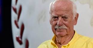 Hall of Fame pitcher Gaylord Perry -- a man of substance -- dead at 84