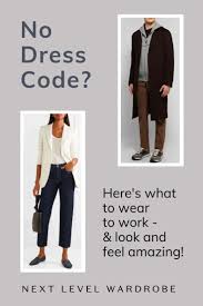 Many Young Professionals Are Confused About What To Wear To Work You Want To Convey That You Are Seri Work Wardrobe Essentials Work Wear Casual Tops For Women