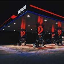 Petron Kulai Senai